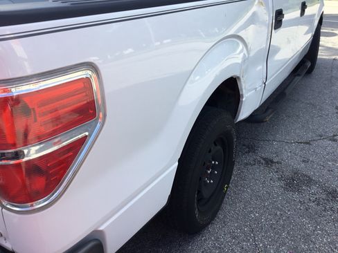 Used 2013 Ford F150 XL w/ XL Plus Pkg RWD image 6
