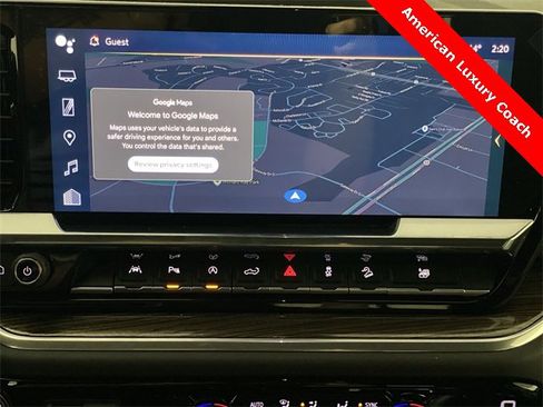 New 2025 Chevrolet Silverado 1500 RST image 19