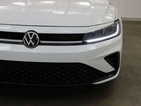 New 2026 Volkswagen Jetta Sport FWD image 8