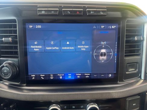 Used 2024 Ford F250 Platinum w/ Tremor Off-Road Package image 26