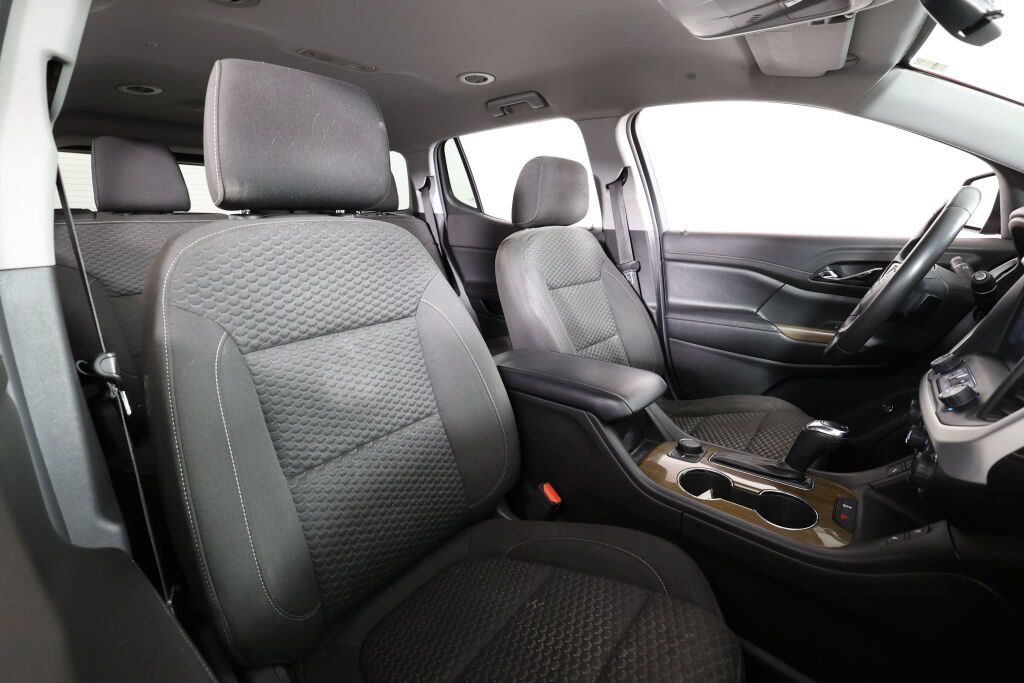 Used 2019 GMC Acadia SLE w/ Driver Alert Package I AWD/4WD image 25