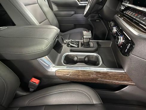 Certified 2026 GMC Sierra 1500 Elevation w/ Elevation Premium Package AWD/4WD image 35