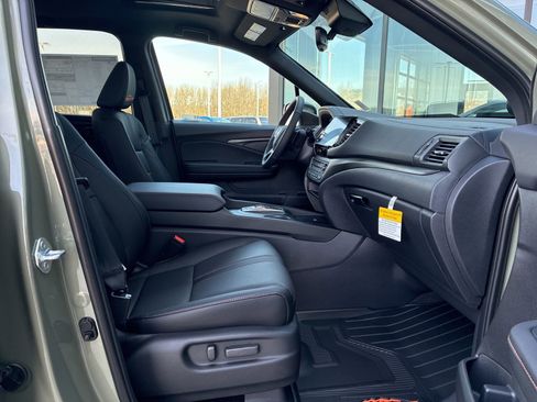 New 2026 Honda Ridgeline TrailSport image 13