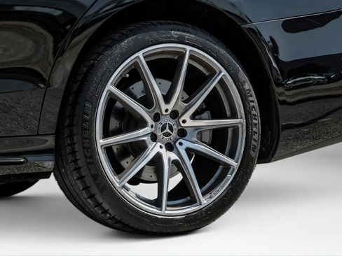 Used 2019 Mercedes-Benz S 560 4MATIC Sedan image 59