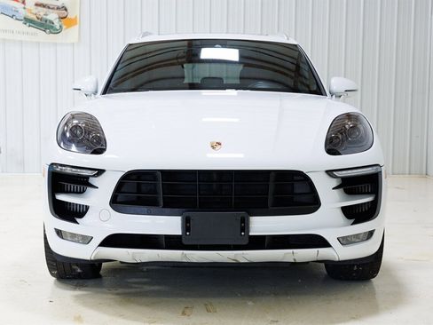 Used 2018 Porsche Macan GTS image 8