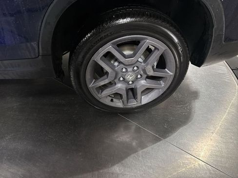 Certified 2023 Honda Passport EX-L image 12