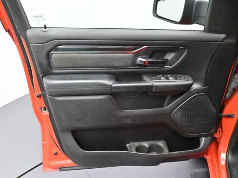 Used 2021 RAM 1500 Big Horn w/ Built-to-serve Edition AWD/4WD image 10
