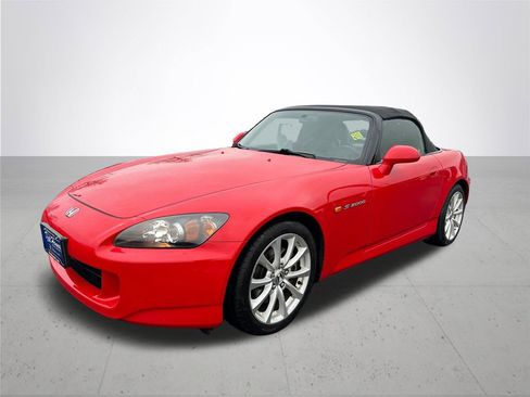 Used 2006 Honda S2000 image 2