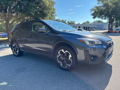 Used 2021 Subaru Crosstrek 2.5i Limited w/ Popular Package #4