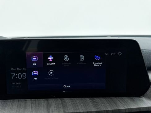 Used 2023 Kia Telluride SX image 25