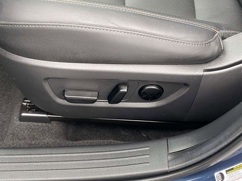 Used 2024 MAZDA CX-50 AWD 2.5 S w/ Premium Plus Pkg image 15