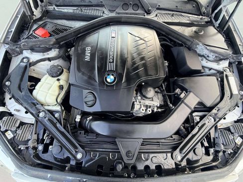 Used 2016 BMW M235i xDrive Convertible AWD/4WD image 12