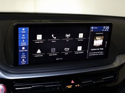 Certified 2026 Acura MDX w/ Technology Package image 19