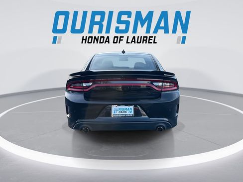 Used 2022 Dodge Charger GT w/ Blacktop Package image 7