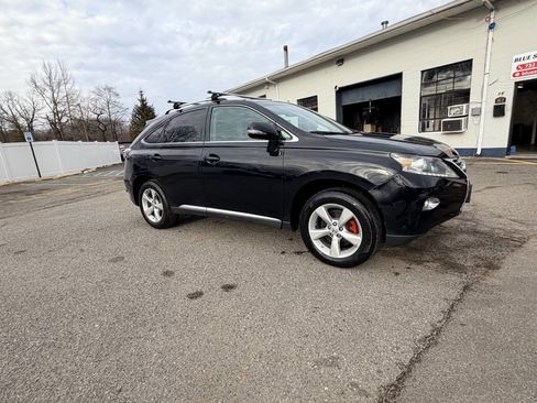 Used 2015 Lexus RX 350 AWD image 6