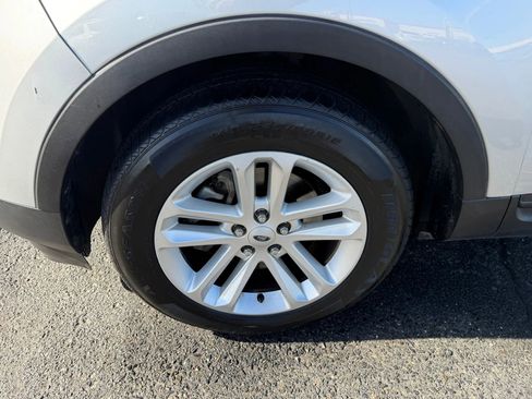 Used 2015 Ford Explorer FWD image 19