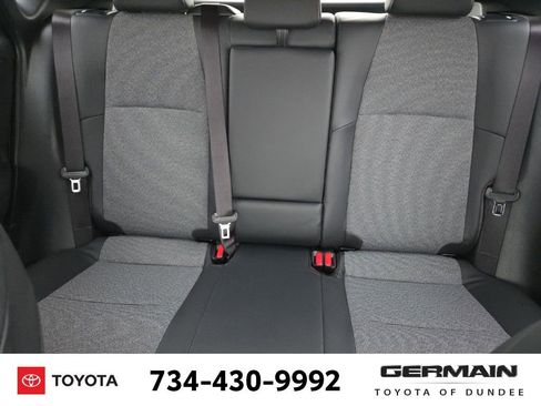 New 2026 Toyota bZ image 22