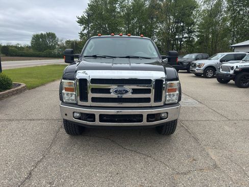 Used 2008 Ford F250 XLT AWD/4WD image 3