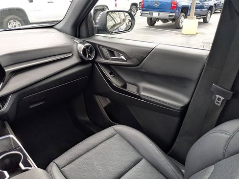 Certified 2025 Chevrolet Equinox LT w/ Convenience Package II image 20