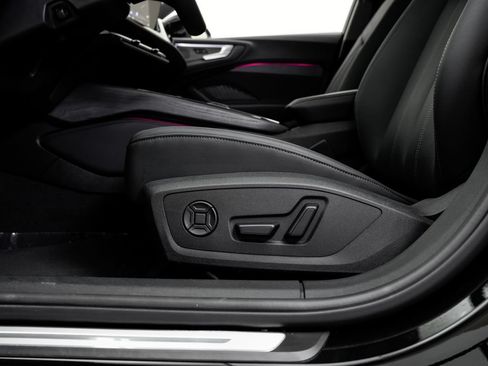Certified 2025 Audi A5 2.0T Premium w/ Premium Plus AWD/4WD image 9