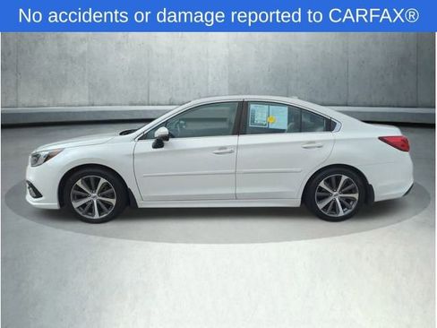 Used 2018 Subaru Legacy 3.6R Limited image 2