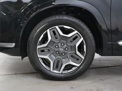 Used 2021 Hyundai Santa Fe Calligraphy AWD/4WD image 29