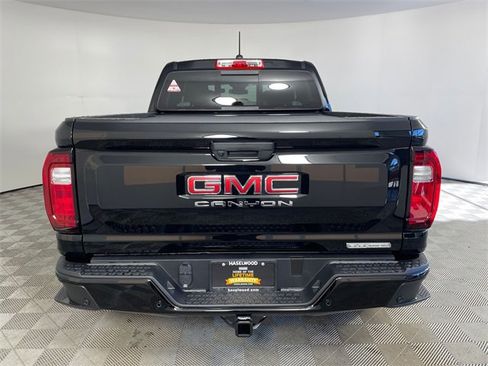 New 2026 GMC Canyon Elevation image 19