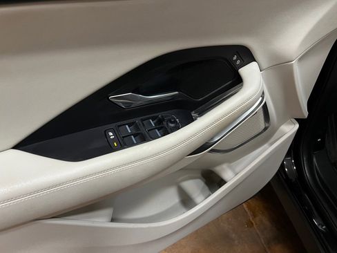Used 2021 Jaguar E-PACE image 29