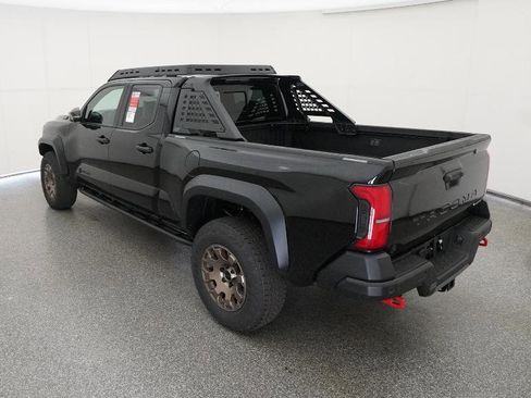 New 2025 Toyota Tacoma Trailhunter image 13