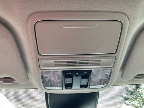 New 2026 Honda Odyssey EX-L image 19