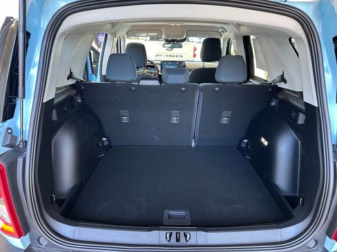 New 2025 Ford Bronco Sport Heritage image 25