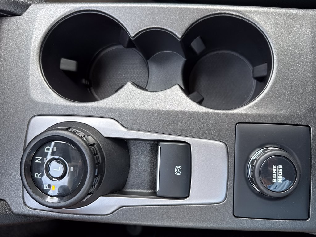 New 2026 Ford Bronco Sport Outer Banks w/ Outer Banks Tech Package+ AWD/4WD image 34