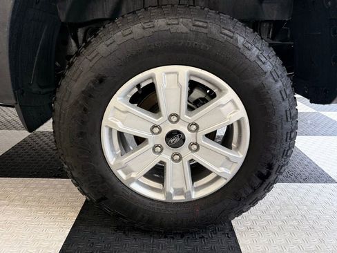 New 2025 Ford Ranger XL w/ Trailer Tow Package image 10