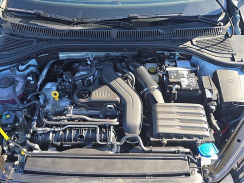 New 2026 Volkswagen Jetta SE image 19