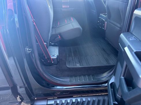 Used 2016 Ford F150 XLT w/ Equipment Group 302A Luxury AWD/4WD image 26