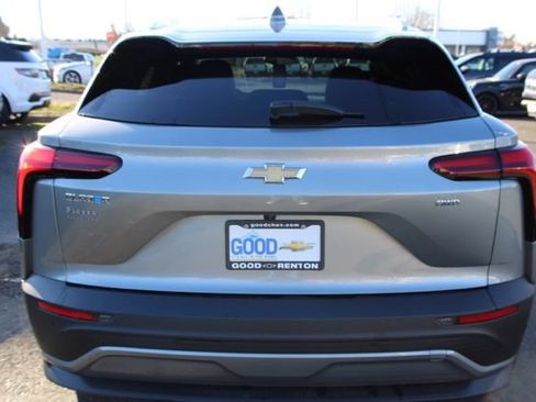 New 2024 Chevrolet Blazer EV LT AWD/4WD image 6