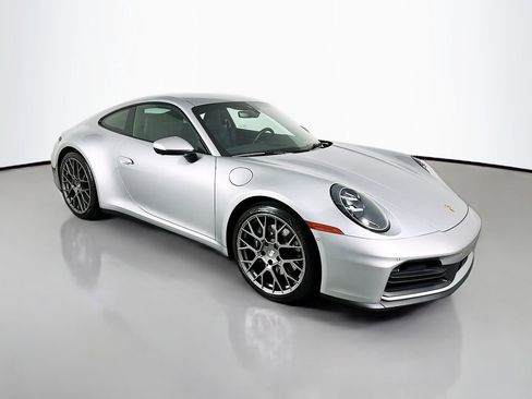 New 2026 Porsche 911 Carrera image 7