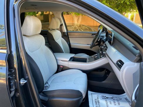 Used 2021 Hyundai Palisade SE FWD image 56