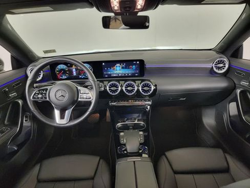 Certified 2023 Mercedes-Benz CLA 250 4MATIC image 21