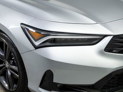 Used 2024 Acura Integra A-Spec FWD image 33