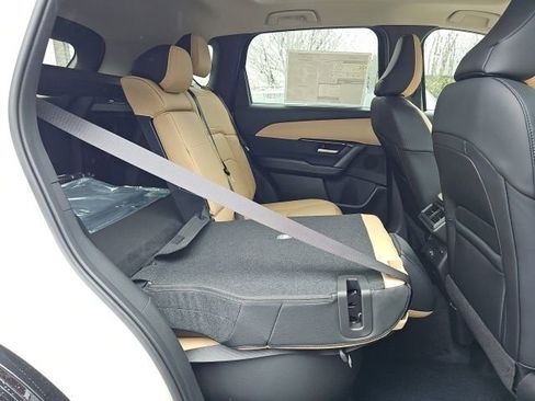 New 2026 MAZDA CX-5 2.5 S w/ Premium Package image 19