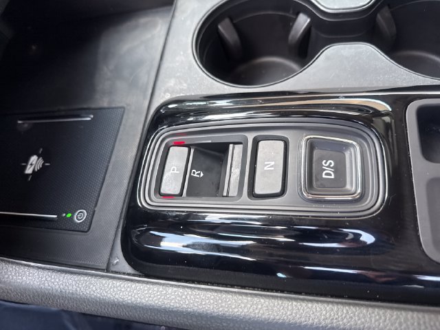 Certified 2026 Honda Passport RTL image 20