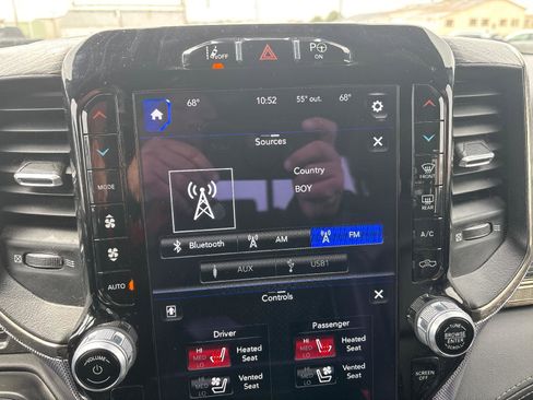 Used 2020 RAM 1500 Limited image 25