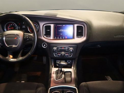Used 2023 Dodge Charger SXT image 22