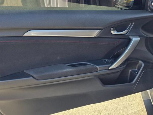 Used 2019 Honda Civic Si image 19