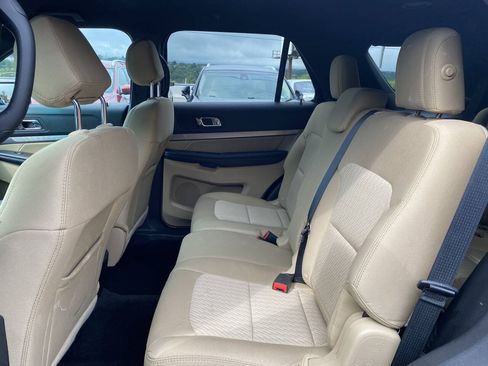 Used 2017 Ford Explorer 4WD image 15