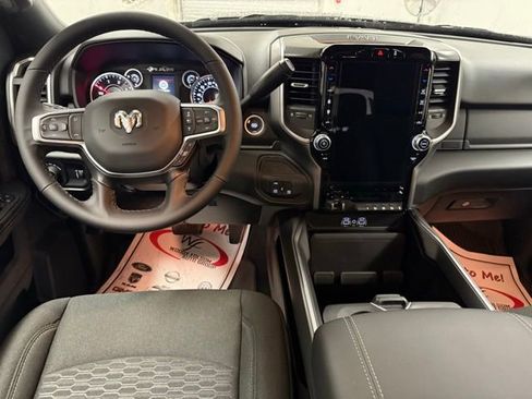 New 2026 RAM 2500 Big Horn image 18