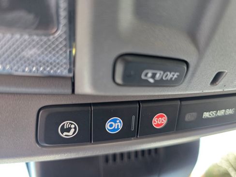 Certified 2024 Chevrolet Silverado 1500 W/T w/ WT Fleet Convenience Package image 21