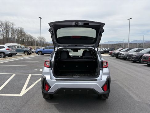 New 2026 Subaru Crosstrek 2.5i Limited image 11