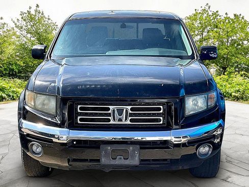 Used 2008 Honda Ridgeline RTL image 4